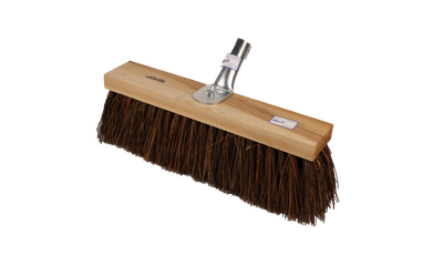 Balais de rue Piassava