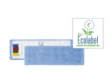 Serpillères Microblue