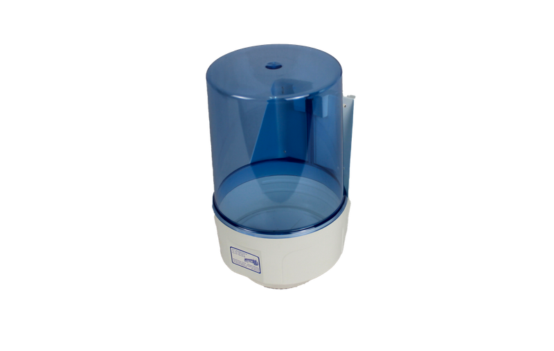 Support mural pour papier Asy