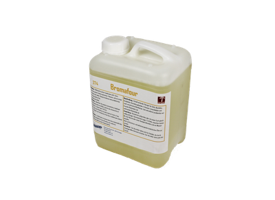 Bromafour - Bidon de 5 litres