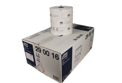 Papier Tork Matic Premium - Carton à 6 rouleaux Papier Tork Matic Premium - Carton à 6 rouleaux