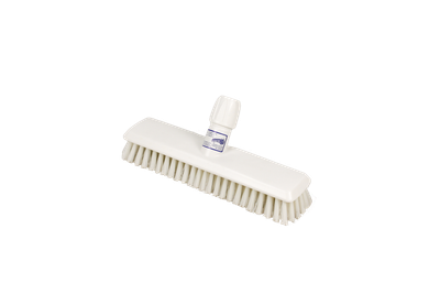 Frottoir en plastique