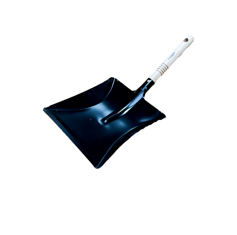 Ramassoire en métal