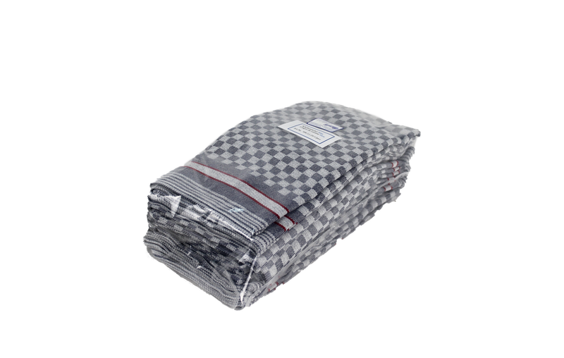 Linge à main - Paquet de 12 pièces