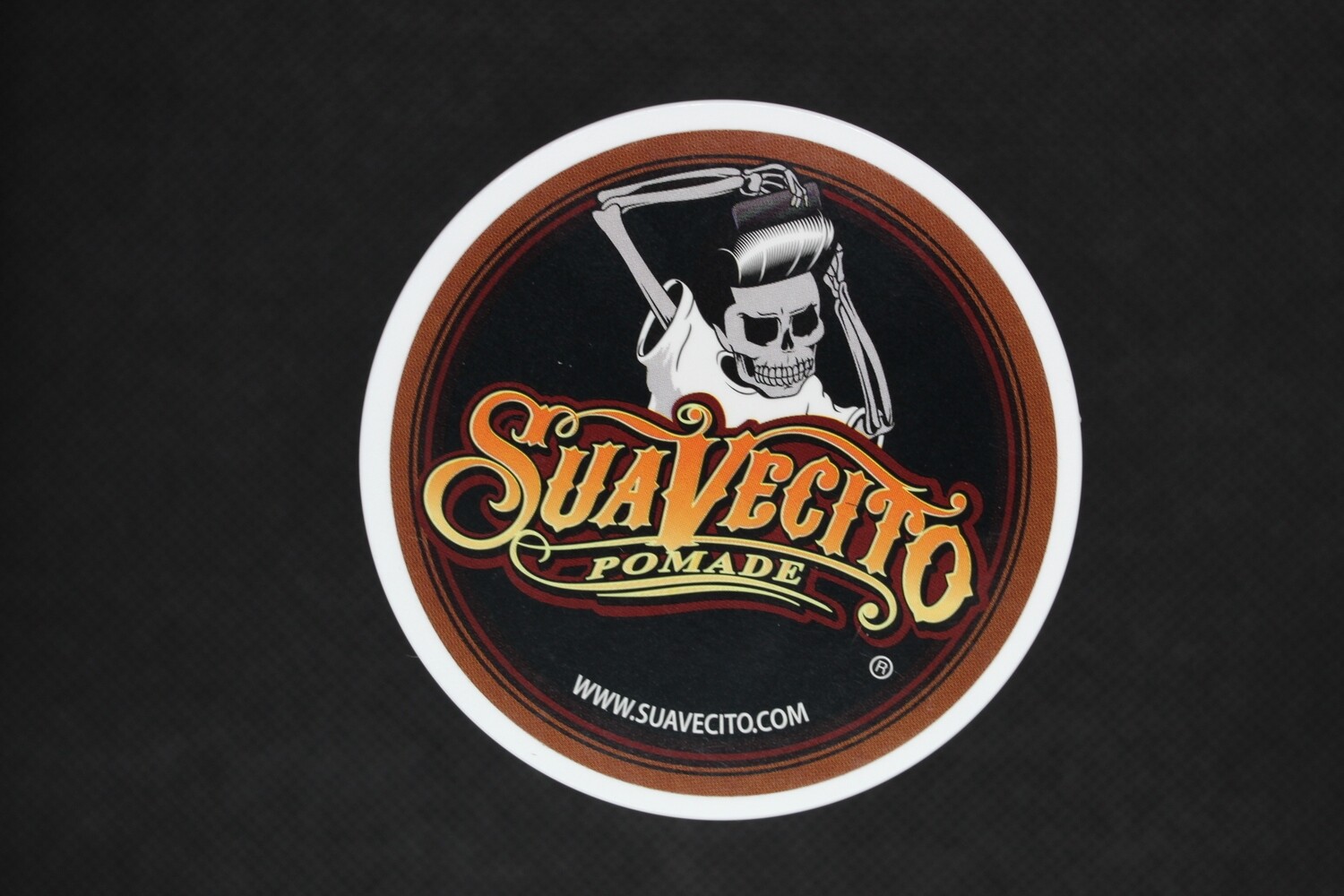 Suavecito Pomade