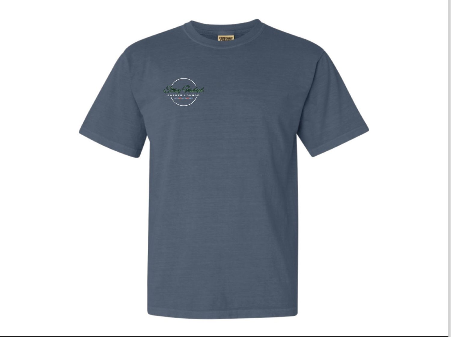 Blue Jean T-Shirt