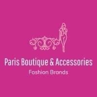 Paris Boutique and Accessories