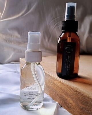 Room and Linen Mist