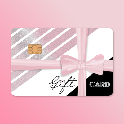 The Twisted Cloth Gift Card