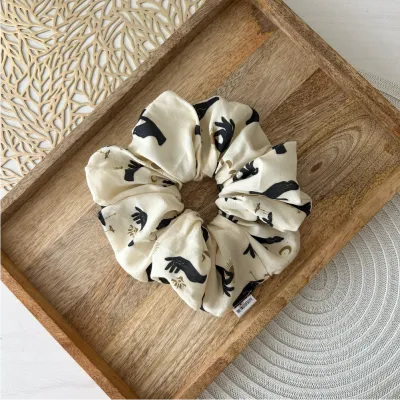 Xxl Moon Phase Scrunchie