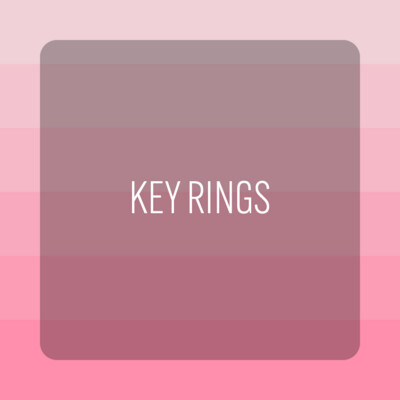 KEY RINGS
