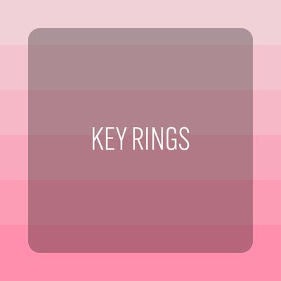 KEY RINGS