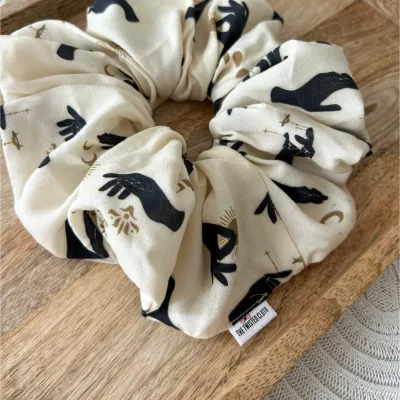 Xxl Moon Phase Scrunchie