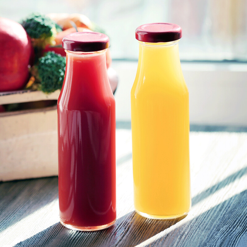 SAMPLE. Juice