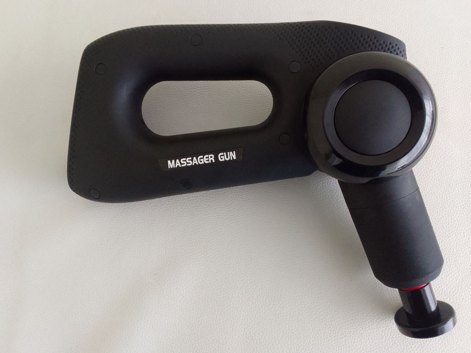Massage Gun