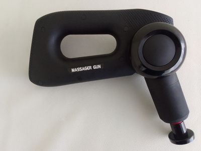 Massage Gun