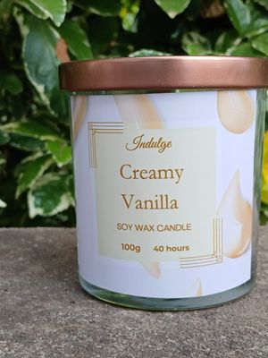 Scented Candles
