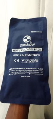 Hot and Cold Gel Pack