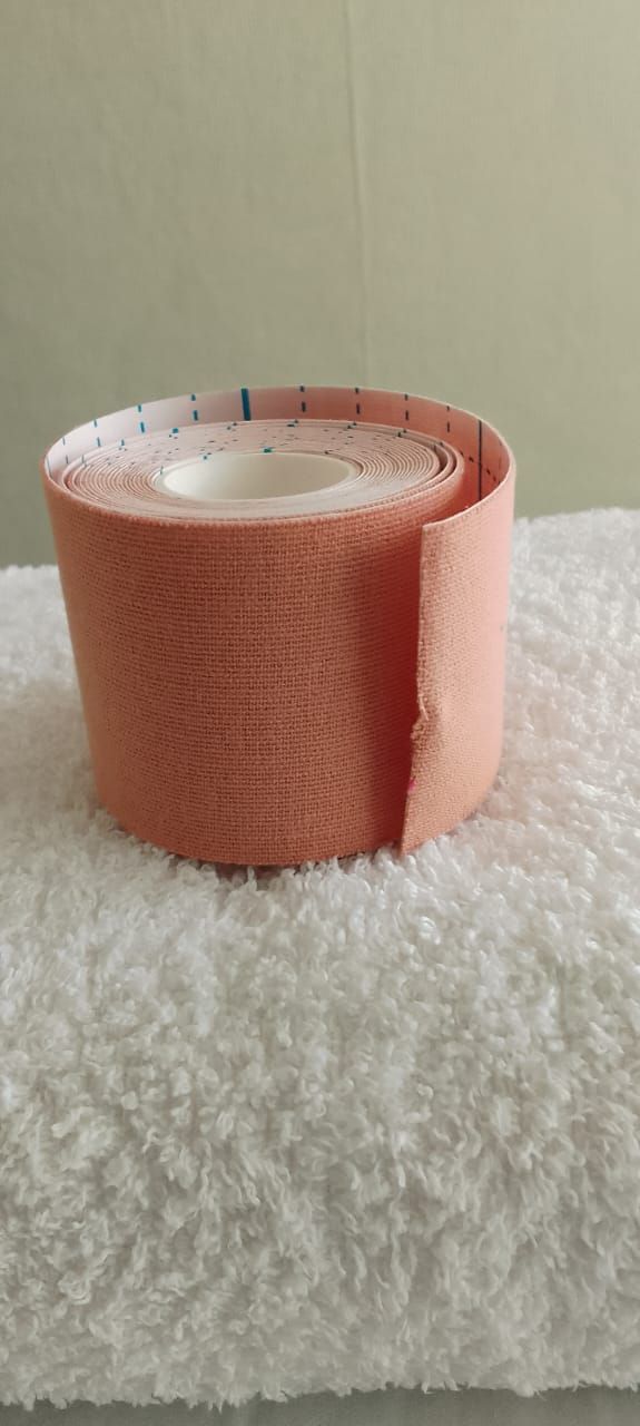 K Tape