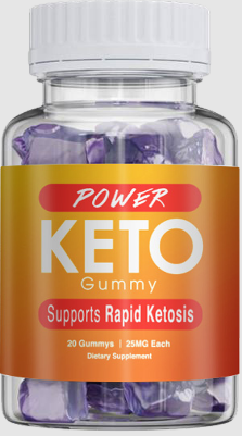 Power Keto Gummies