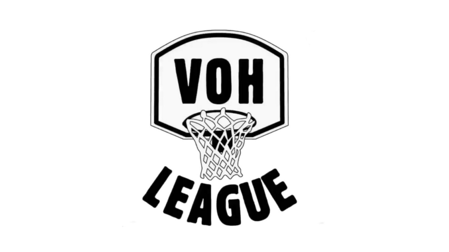 VOH League All Star 2021 Uniform