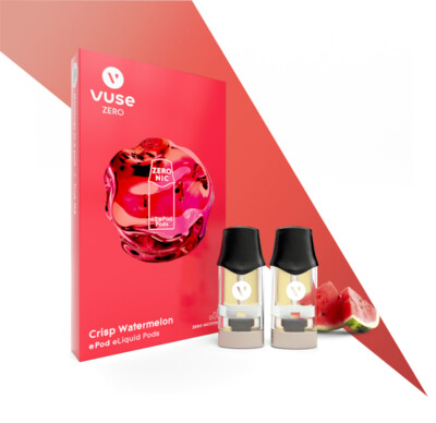 VUSE EPOD 5%