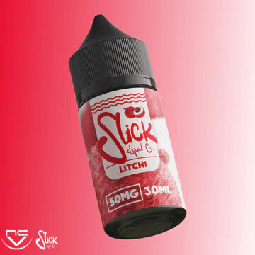 Ncv Slick Co. 30ML 50MG Nicsalts