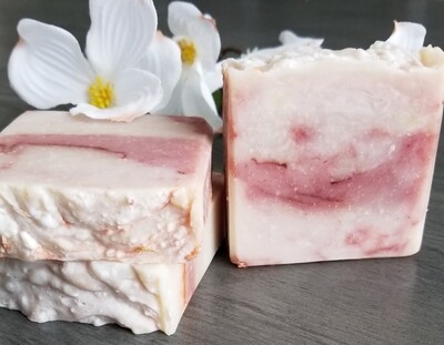 Agate Handmade Soap