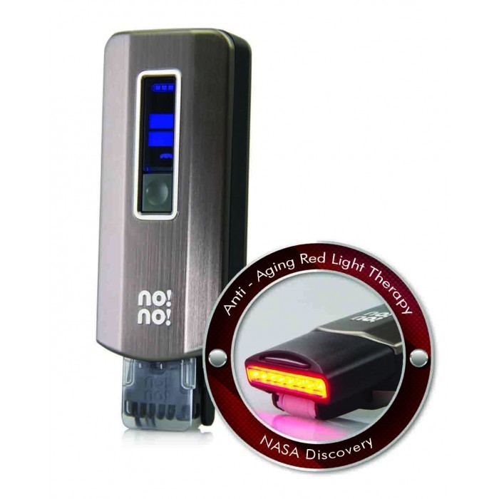 No No Pro Hair Removal Device