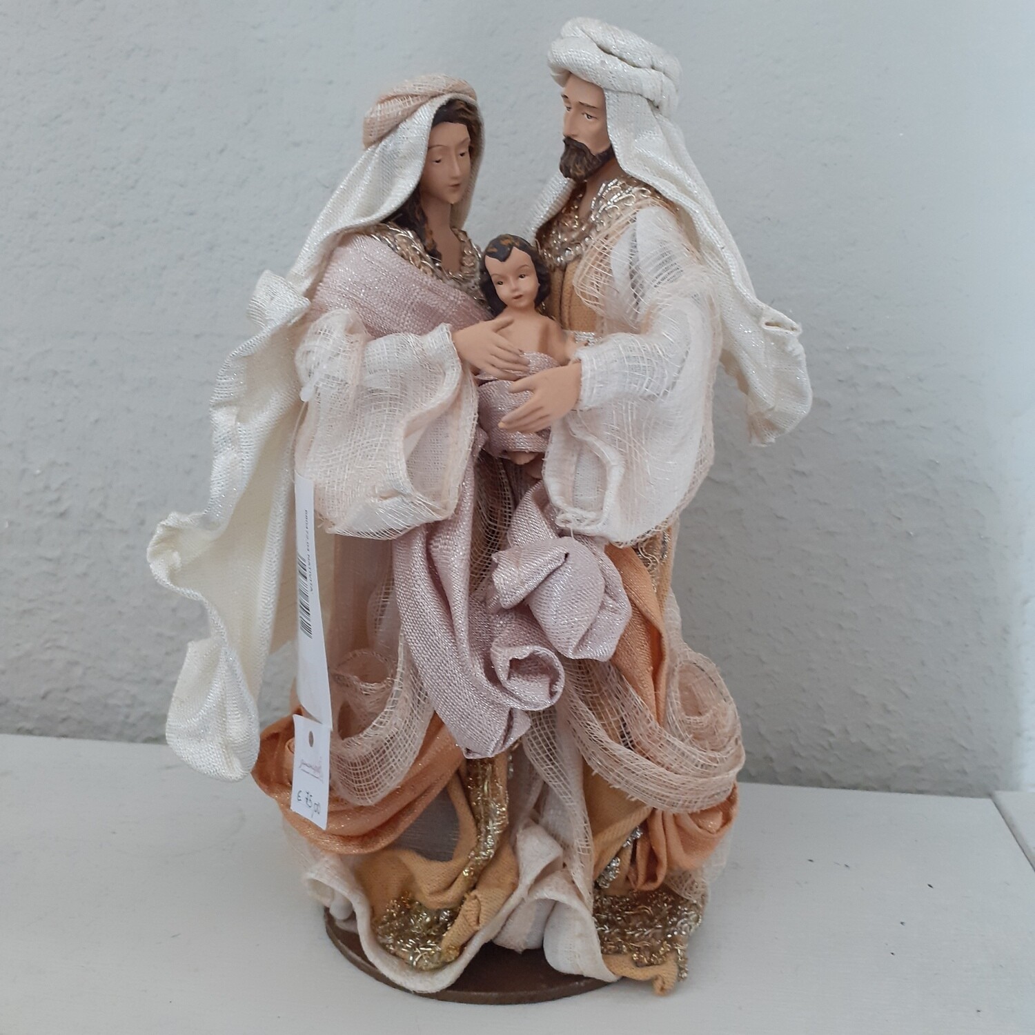 PRESEPE in TESSUTO by EDG