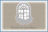 Fiorirà un giardino
