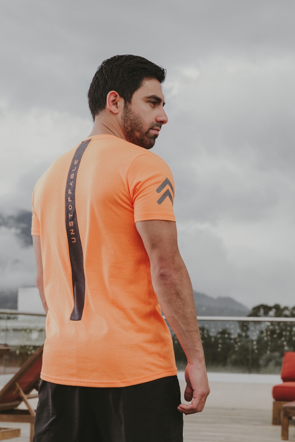 Playeras Hombre