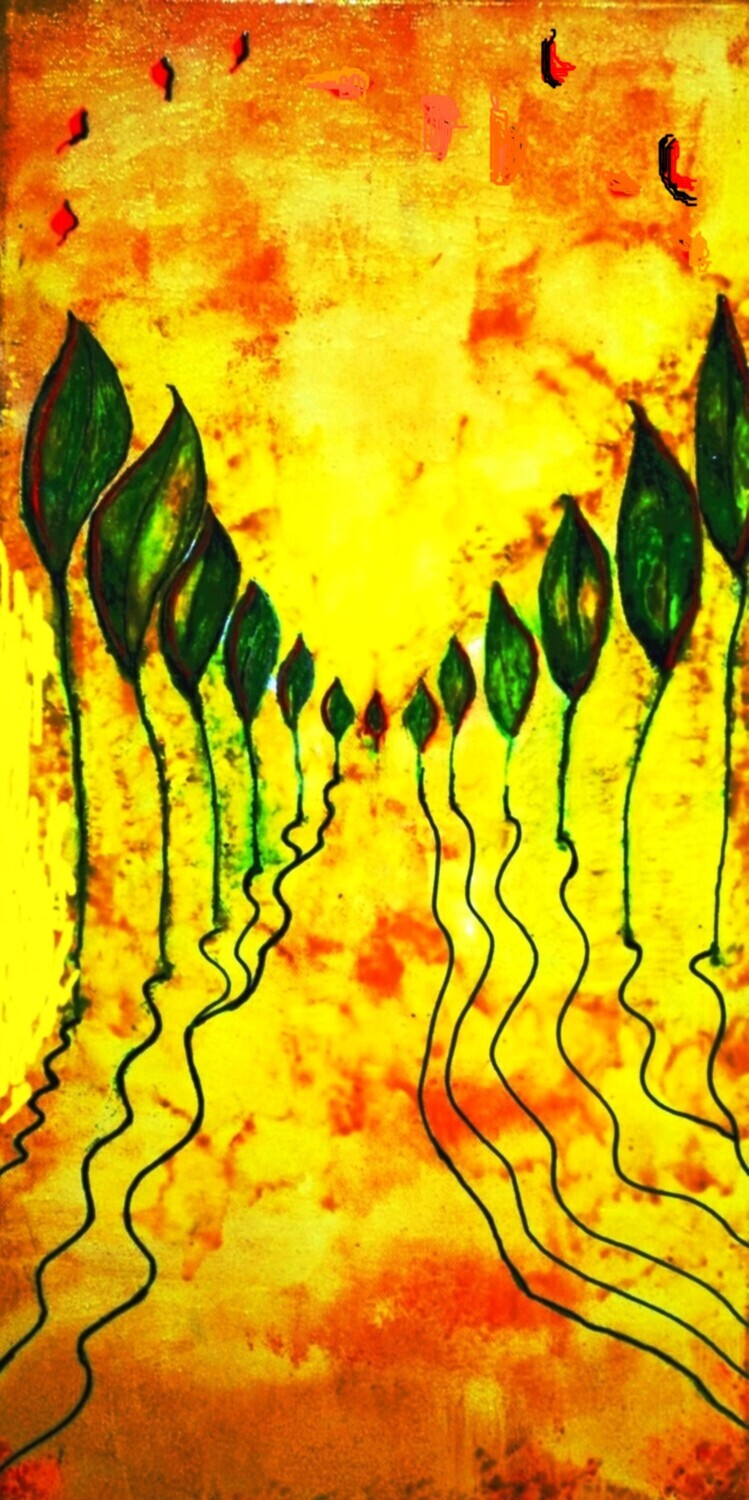 Leaf Avenue