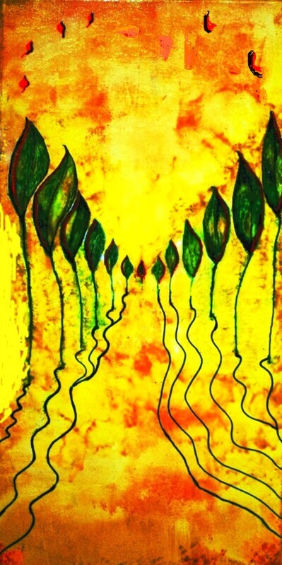 Leaf Avenue