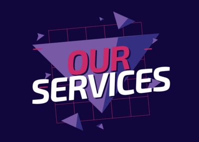 Our Services