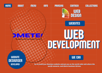 Web Development