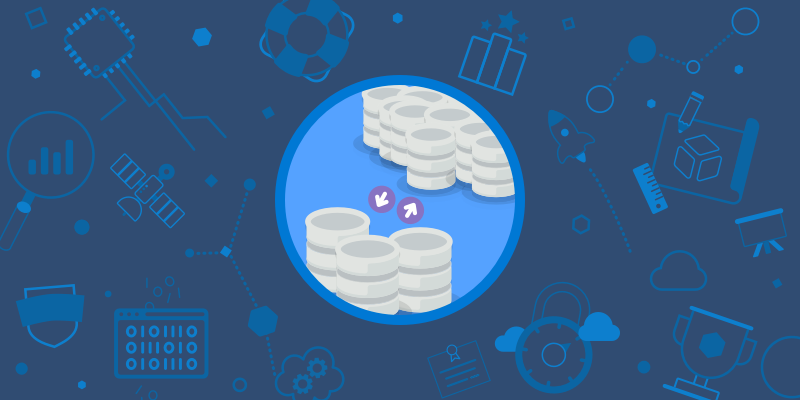 Backup and Loss data Retrieve