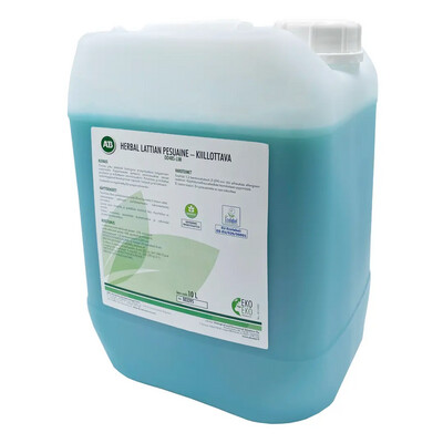 DD 485 HERBAL LATTIANPESUAINE DD 485 HERBAL LATTIANPESUAINE