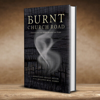 Burnt Church Road: Unraveling the Story Behind the Name