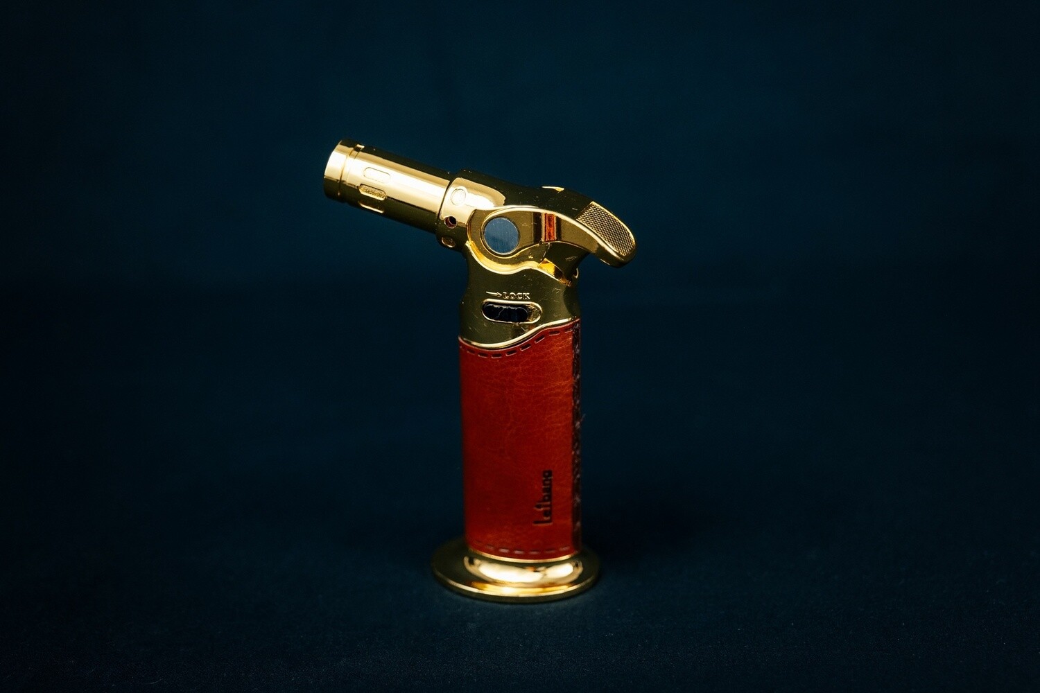 BCD Cocktail Smoking Torch