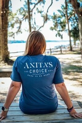 Anita's Choice Tee