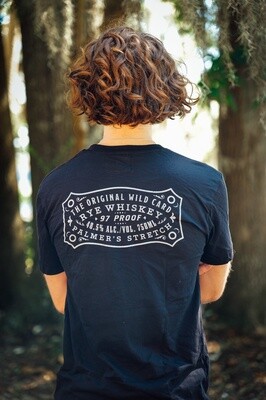 Palmer's Stretch Tee
