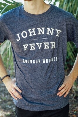 The Johnny Fever Tee