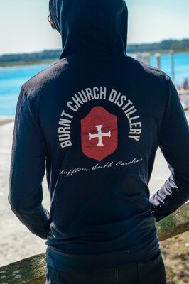 BCD All Day Hoodie