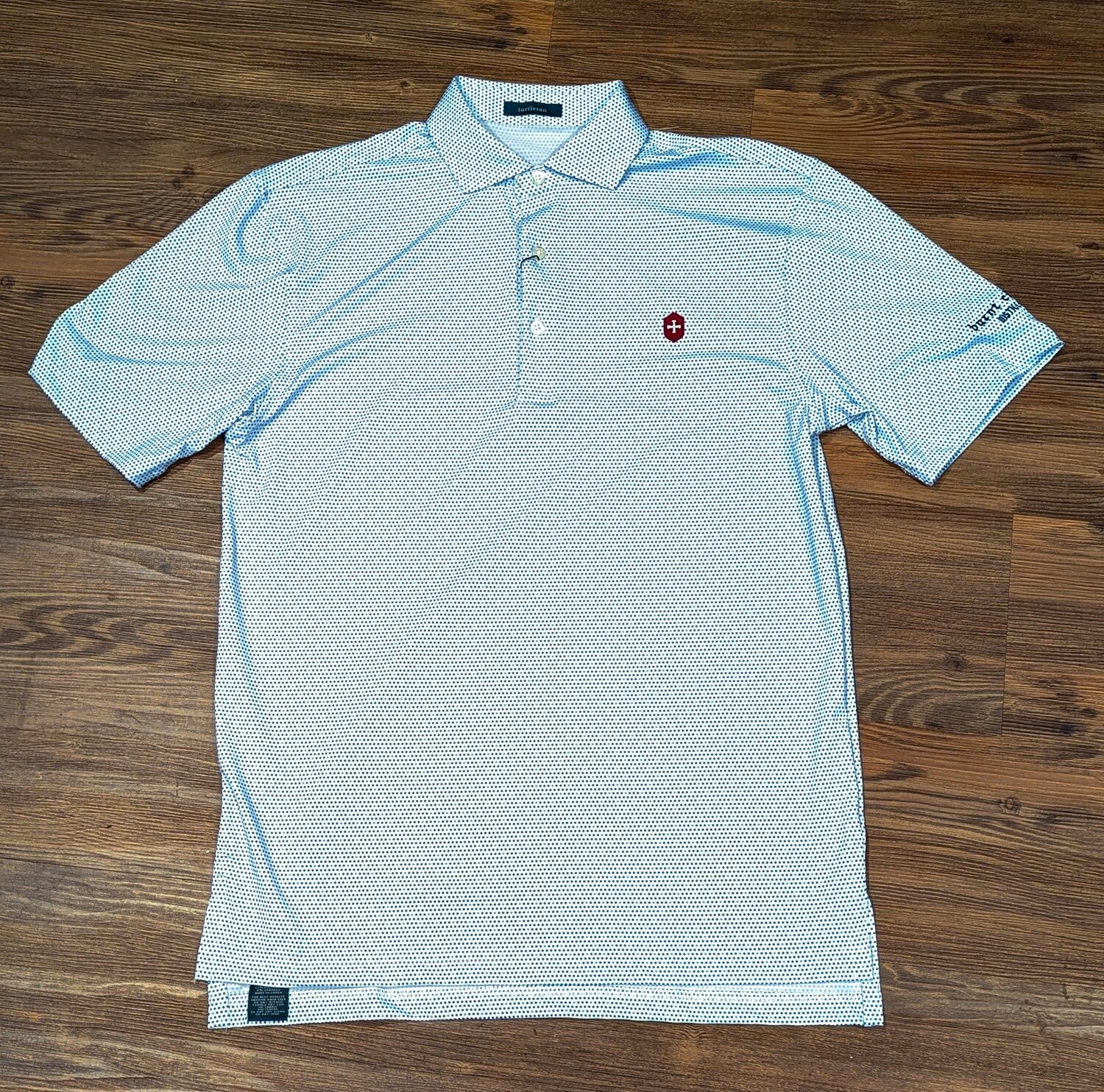 BCD Norman Performance Polo
