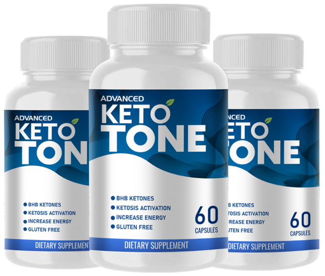 Advanced Keto Tone