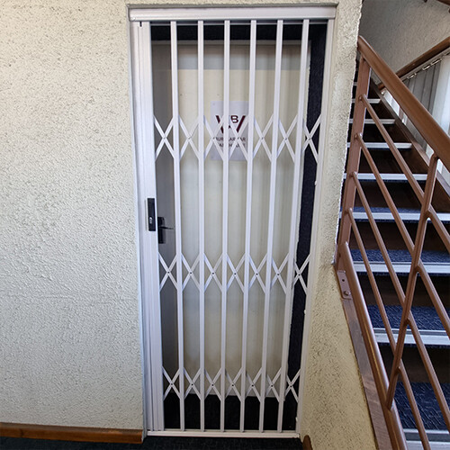 Aluslider trellis diy gate (standard gate size)
