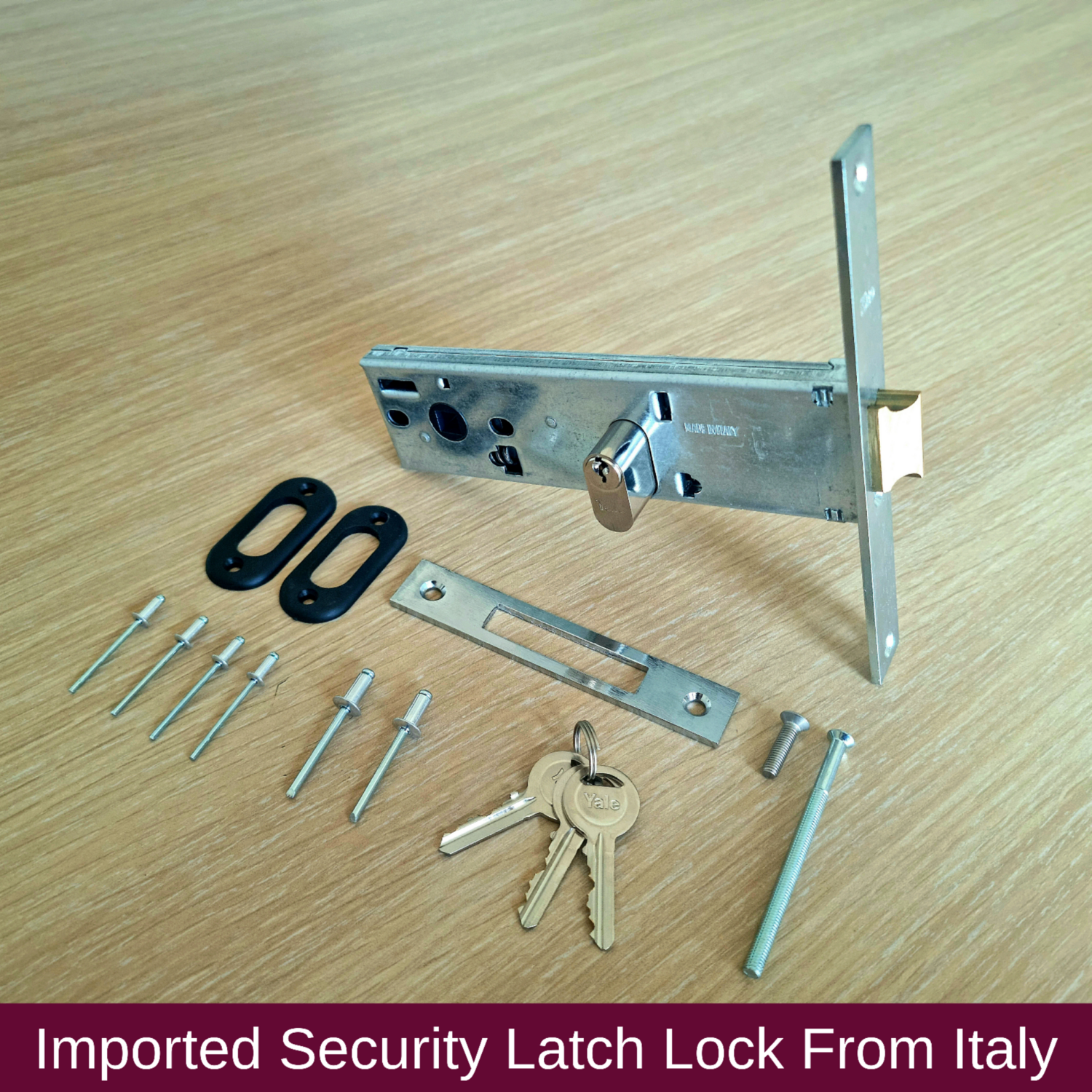 Swing gate diy (standard size gate) b1 design