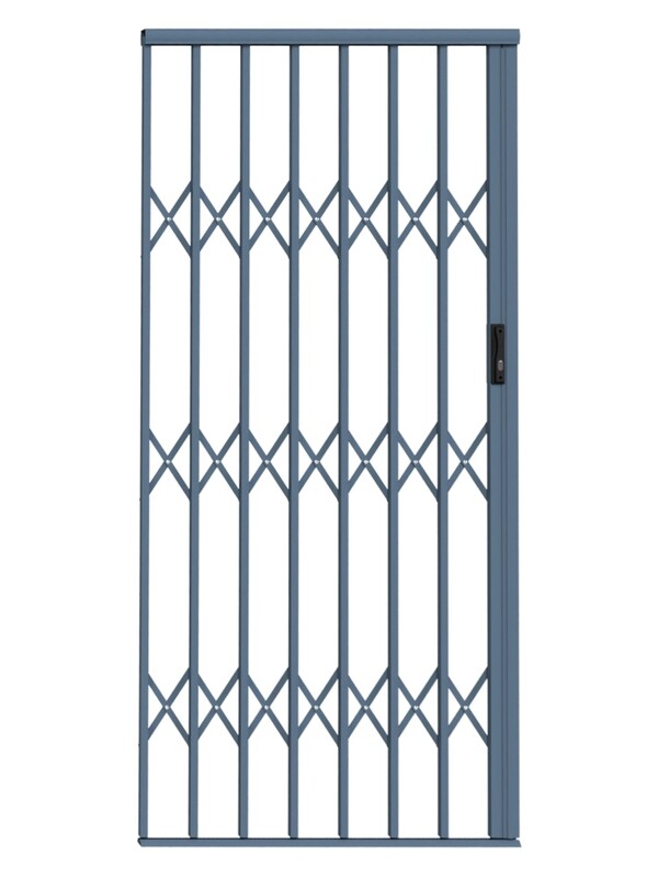 Aluslider Trellis DIY Gate (2090-2200mmX1960-2140mm) Aluslider Trellis DIY Gate (2090-2200mmX1960-2140mm)