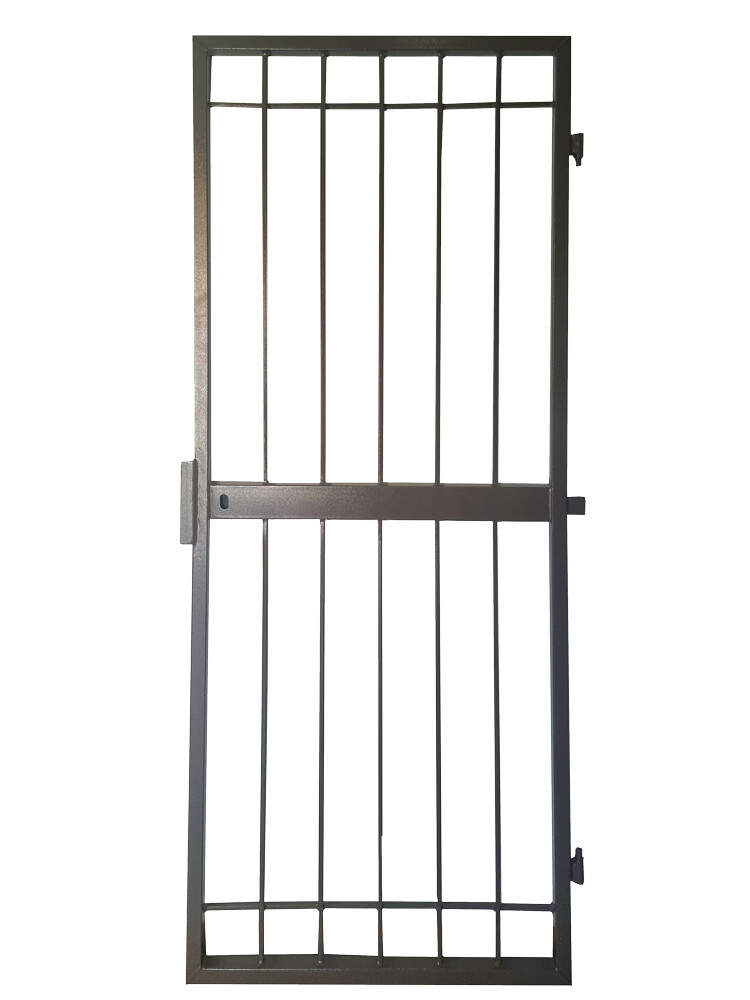 Swing Gate DIY (Standard Size Gate) B4 design